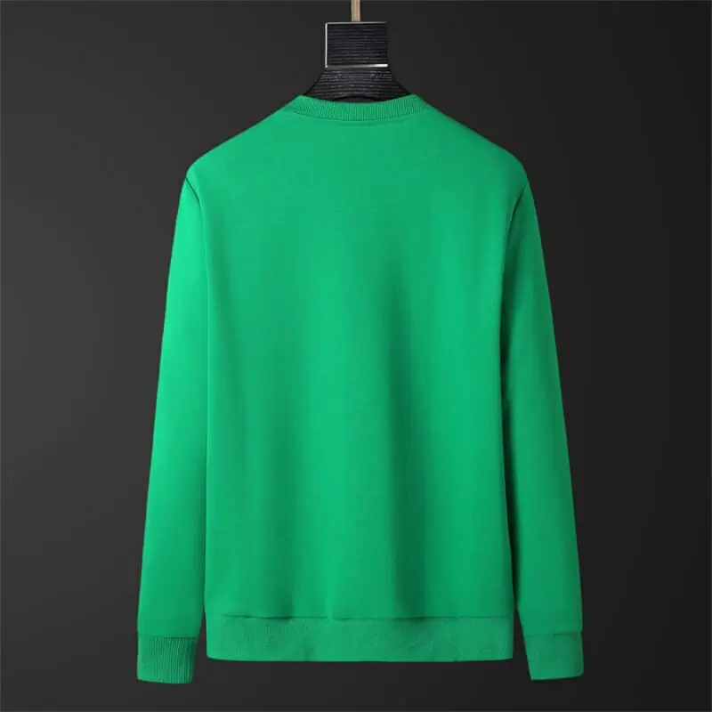 gucci sweatshirt manches longues pour homme s_124602a1